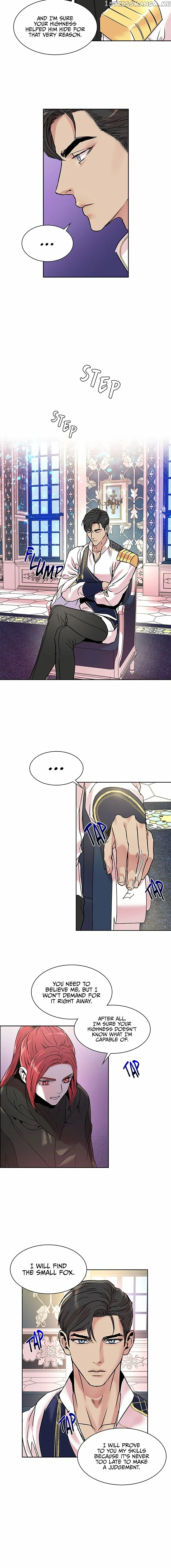 Read Aideen Manga Online