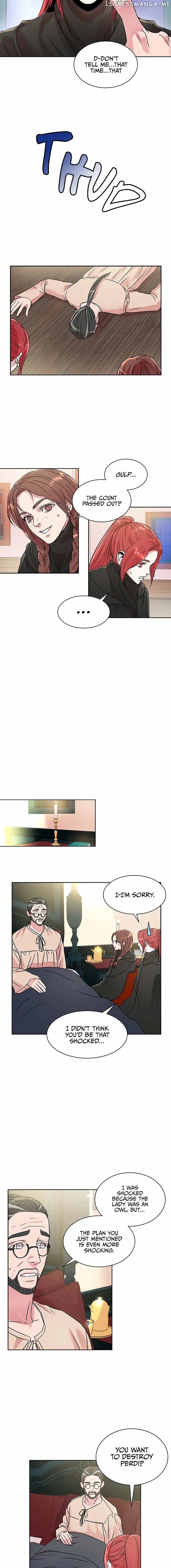 Read Aideen Manga Online
