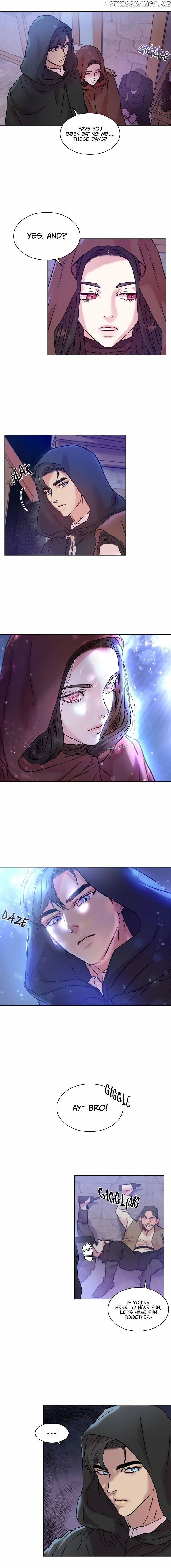 Read Aideen Manga Online