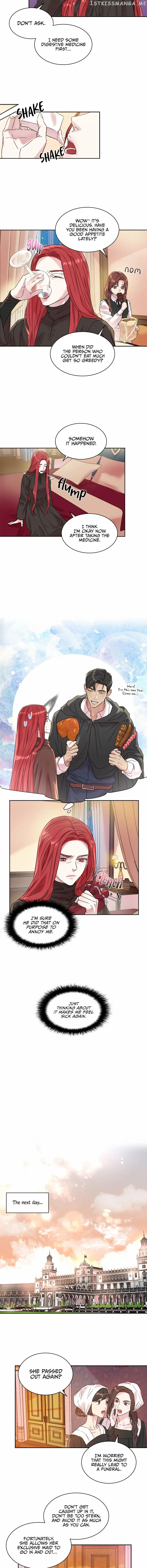 Read Aideen Manga Online