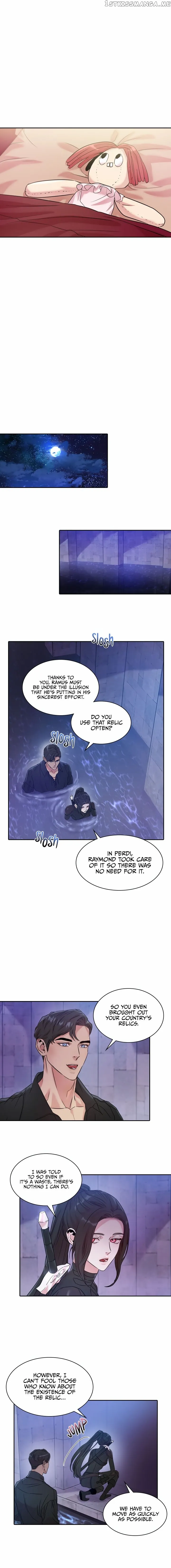 Read Aideen Manga Online
