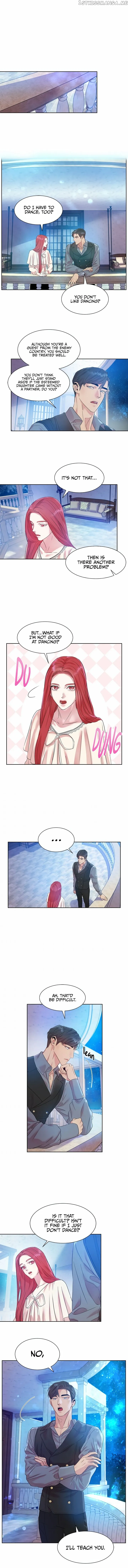 Read Aideen Manga Online