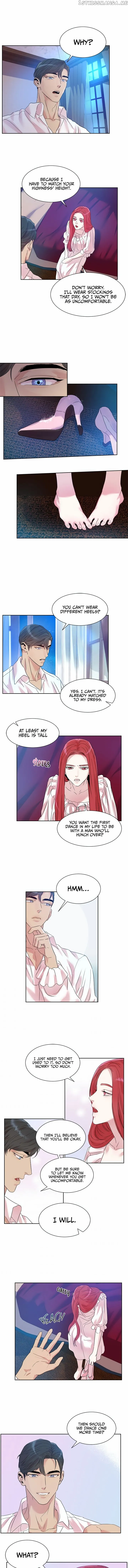 Read Aideen Manga Online