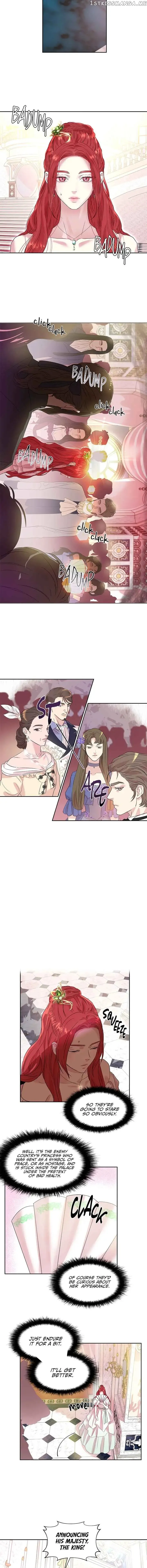 Read Aideen Manga Online