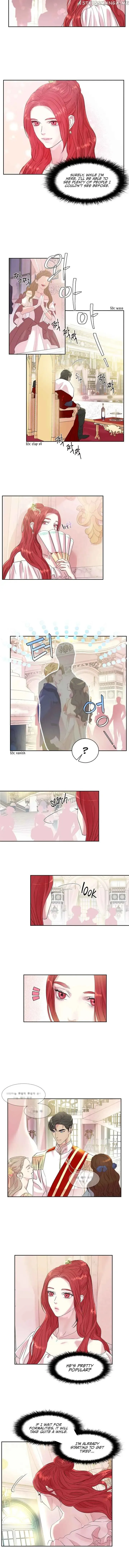 Read Aideen Manga Online
