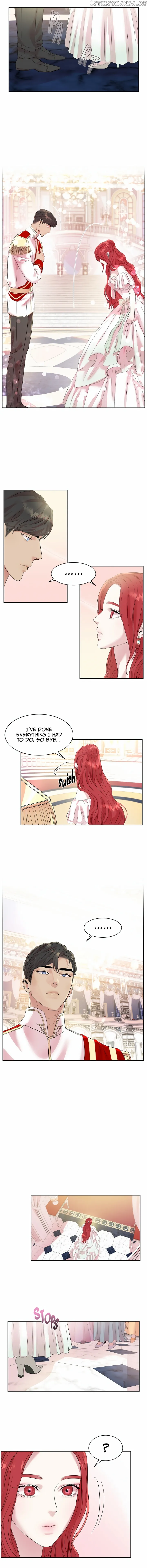 Read Aideen Manga Online