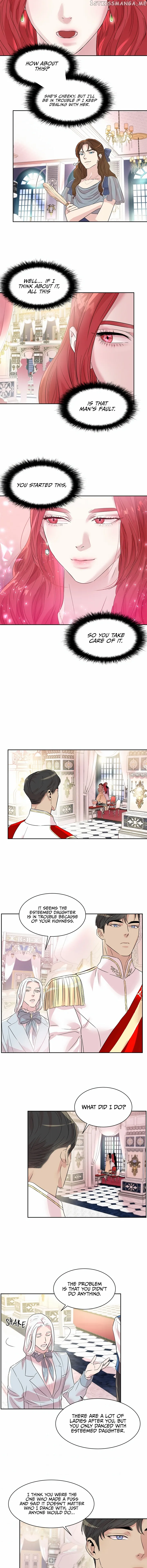 Read Aideen Manga Online