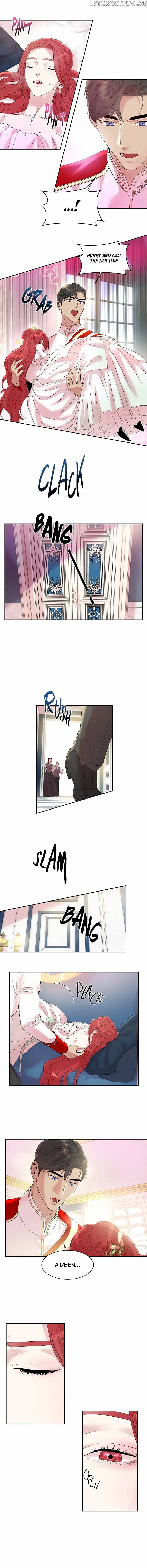 Read Aideen Manga Online