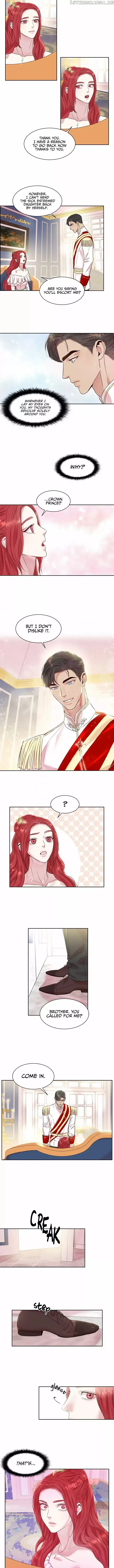 Read Aideen Manga Online