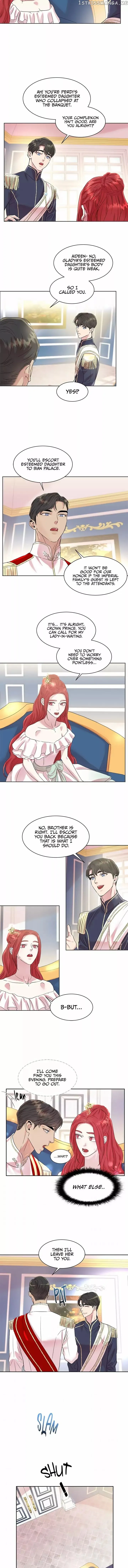 Read Aideen Manga Online