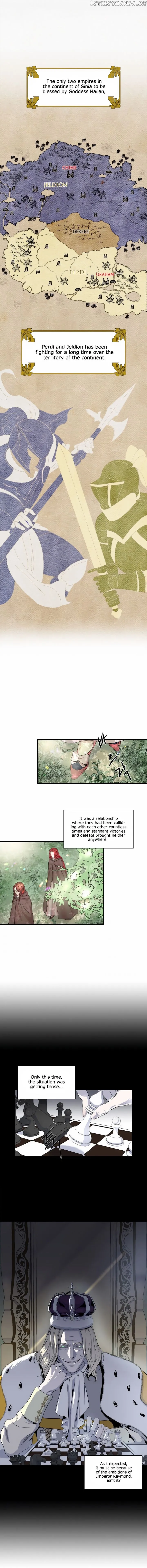 Read Aideen Manga Online