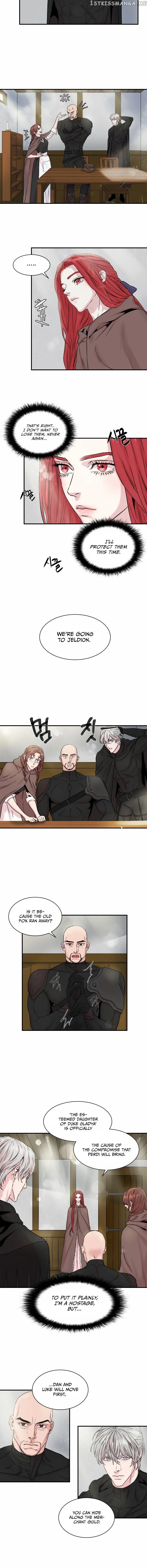 Read Aideen Manga Online