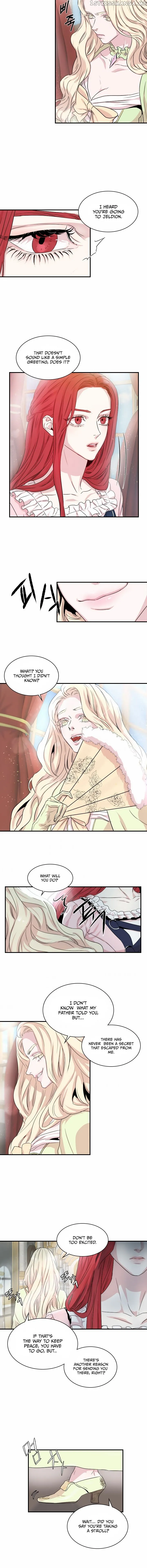 Read Aideen Manga Online