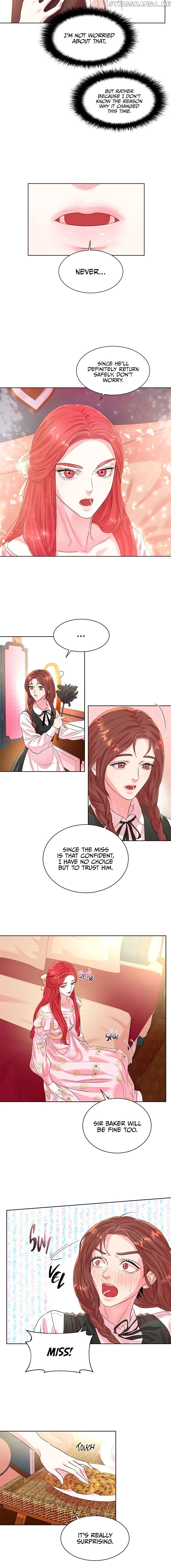 Read Aideen Manga Online