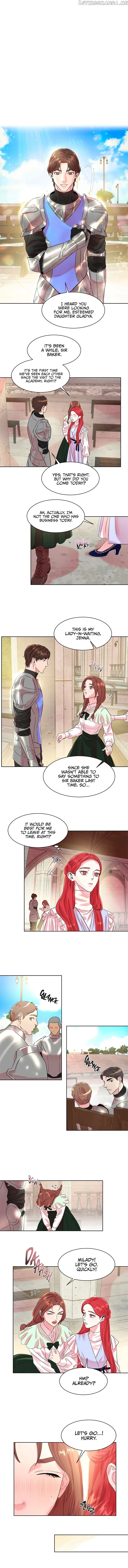Read Aideen Manga Online