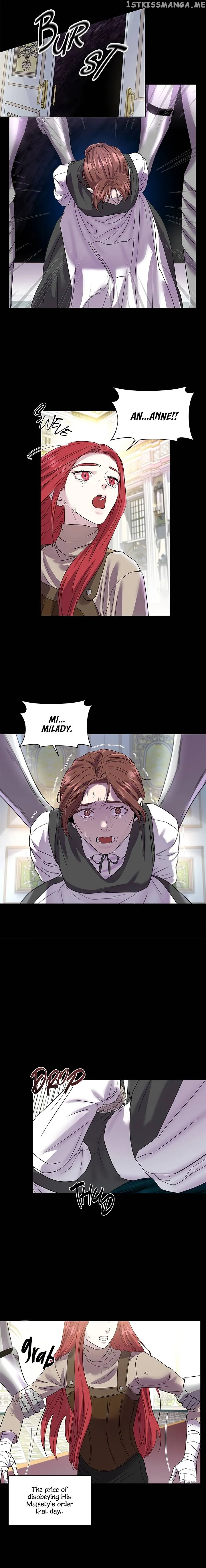 Read Aideen Manga Online