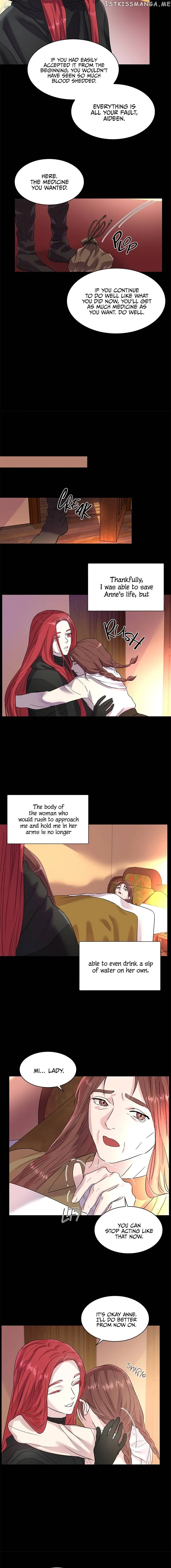 Read Aideen Manga Online