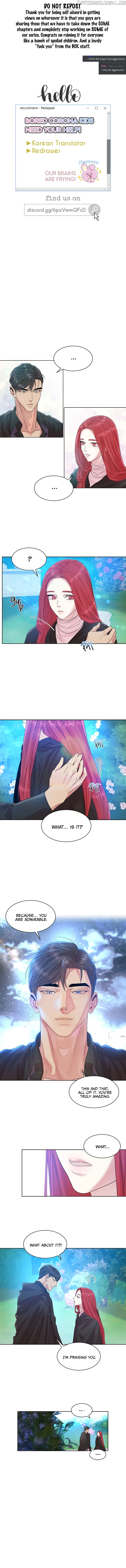 Read Aideen Manga Online