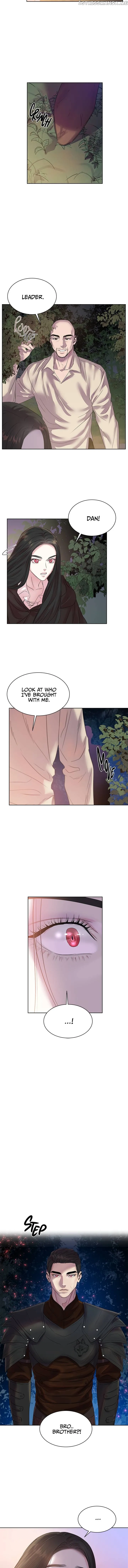 Read Aideen Manga Online