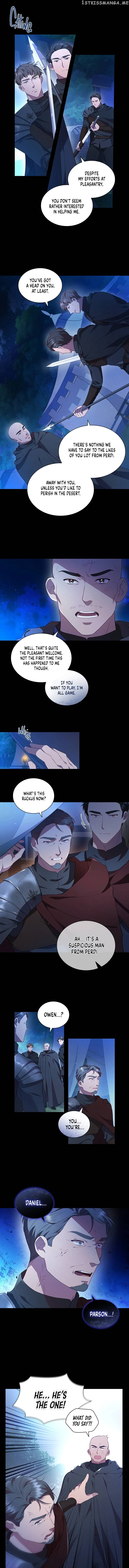 Read Aideen Manga Online