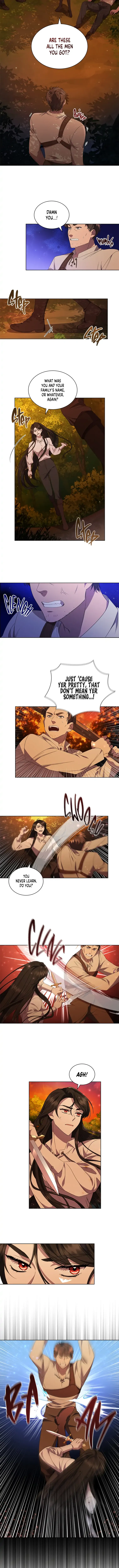 Read Aideen Manga Online