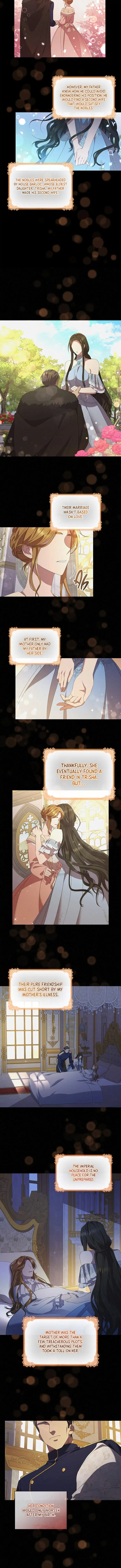 Read Aideen Manga Online