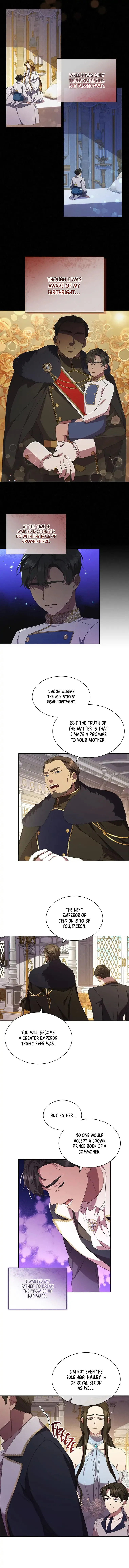 Read Aideen Manga Online