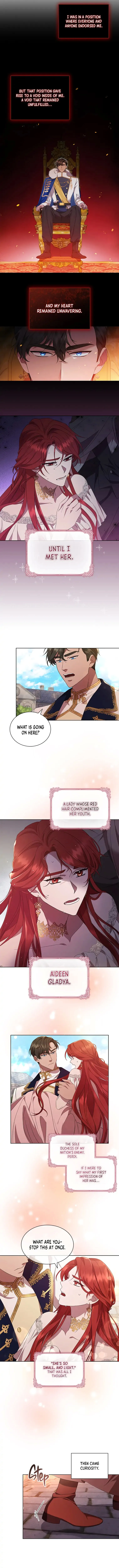 Read Aideen Manga Online