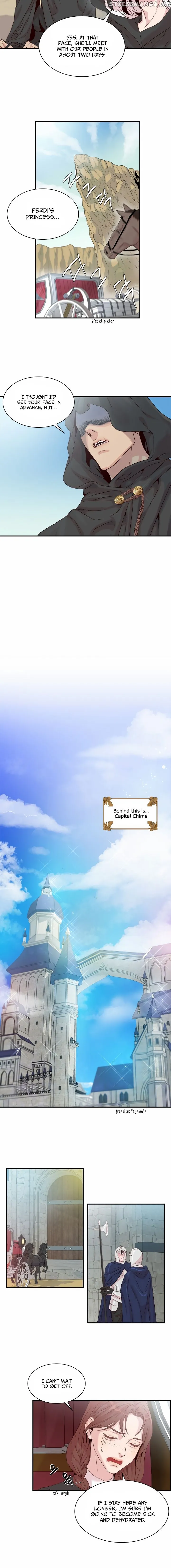 Read Aideen Manga Online