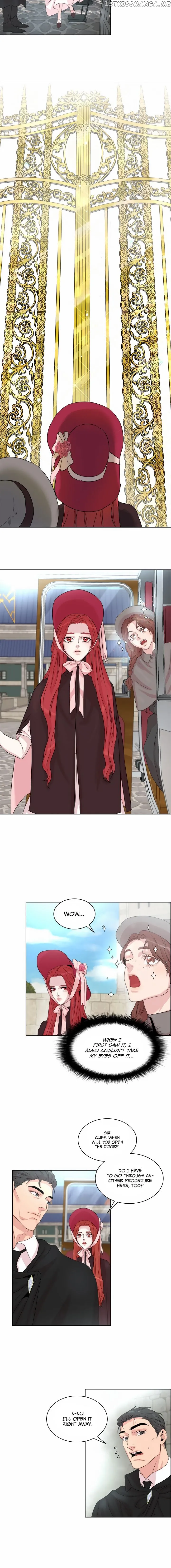 Read Aideen Manga Online