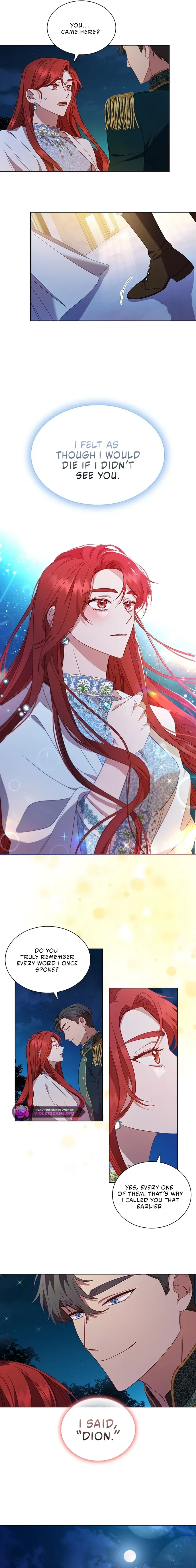 Read Aideen Manga Online