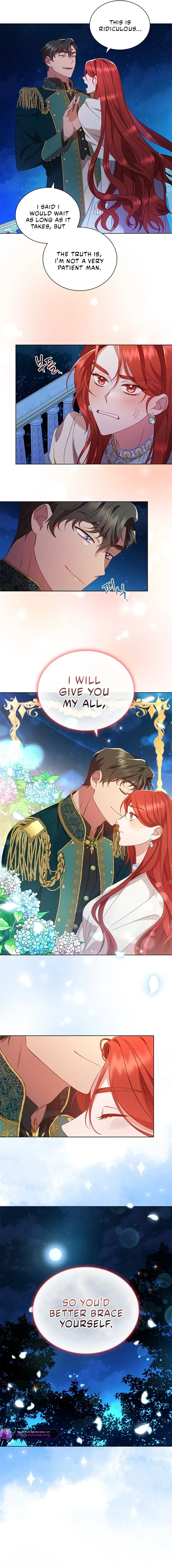 Read Aideen Manga Online