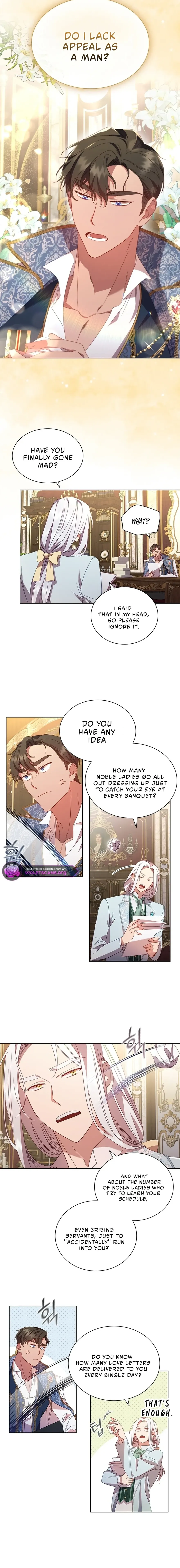 Read Aideen Manga Online