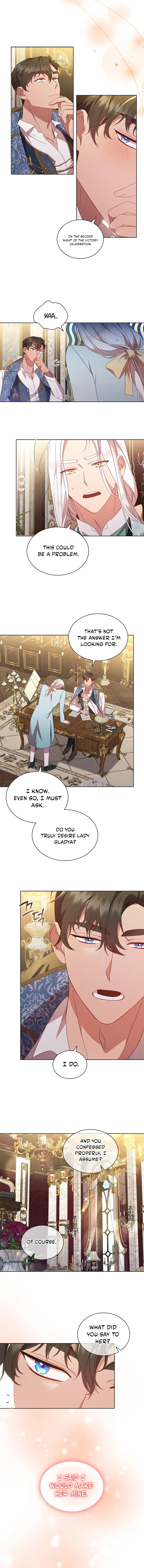 Read Aideen Manga Online