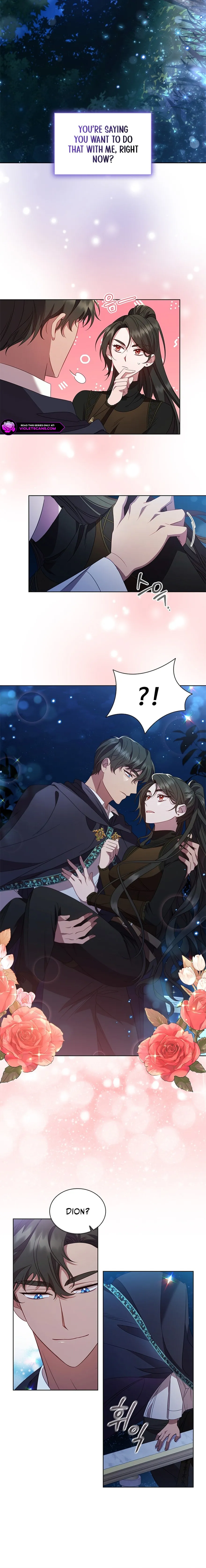 Read Aideen Manga Online