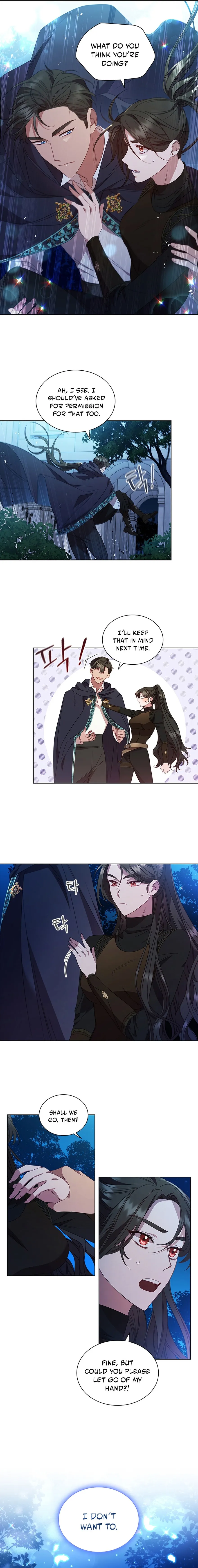 Read Aideen Manga Online