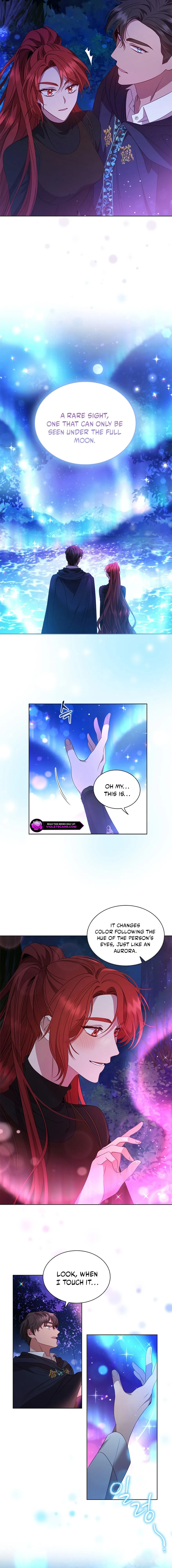 Read Aideen Manga Online