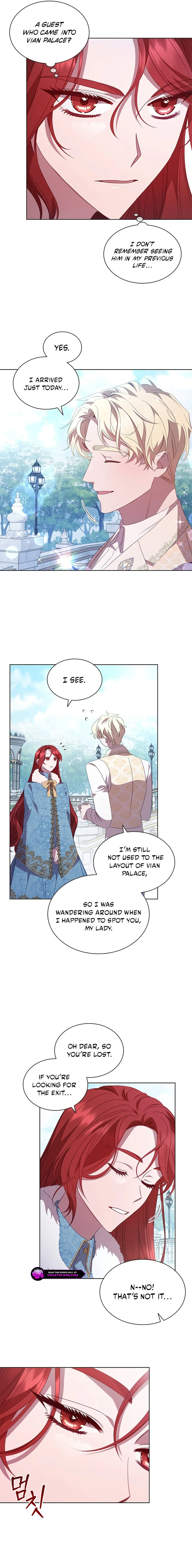 Read Aideen Manga Online
