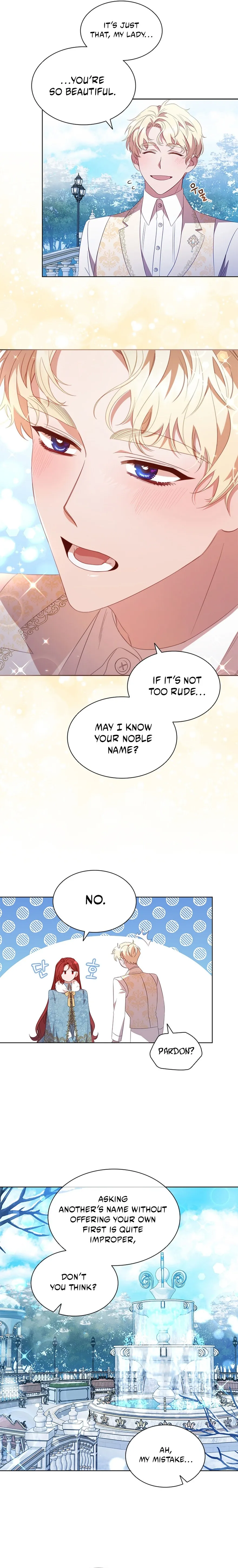 Read Aideen Manga Online