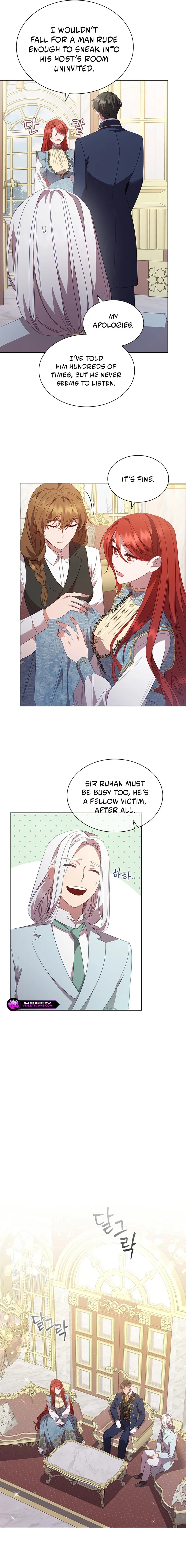 Read Aideen Manga Online