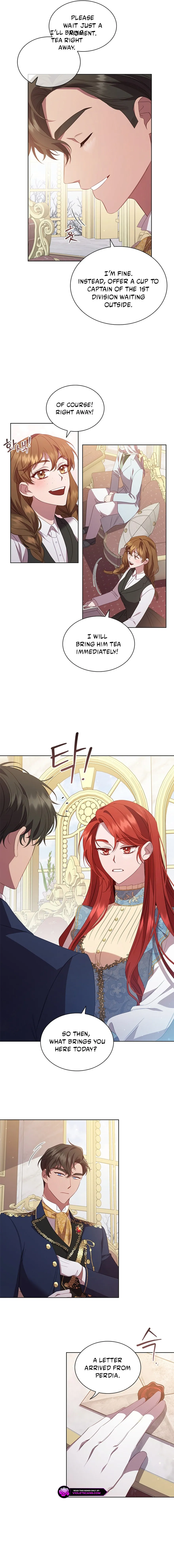 Read Aideen Manga Online