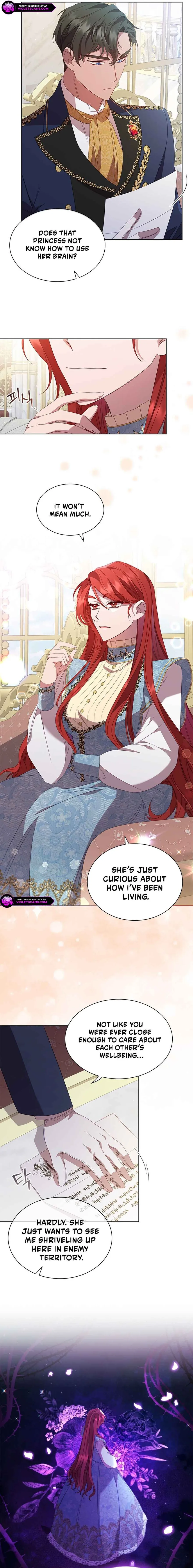 Read Aideen Manga Online