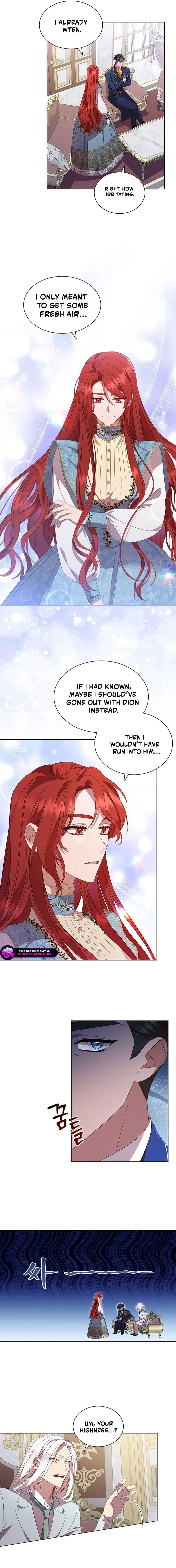 Read Aideen Manga Online