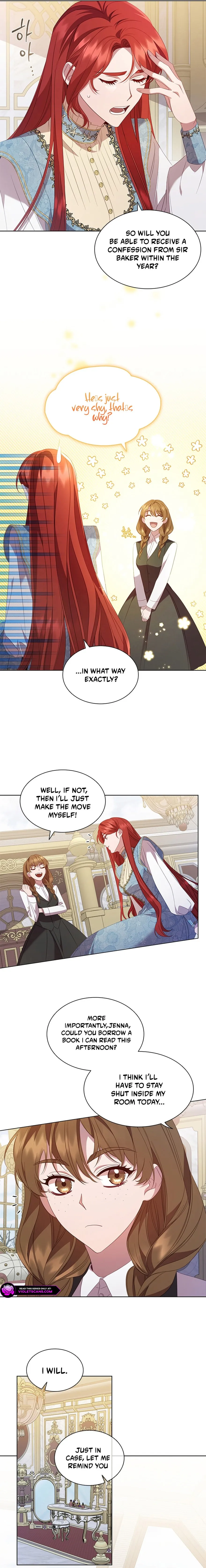 Read Aideen Manga Online