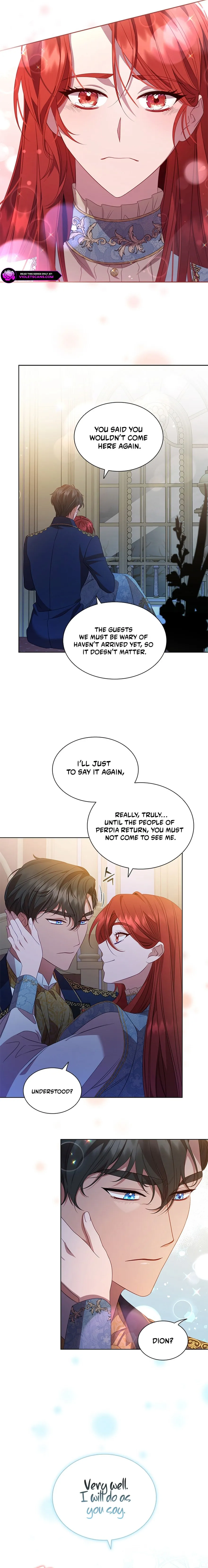 Read Aideen Manga Online
