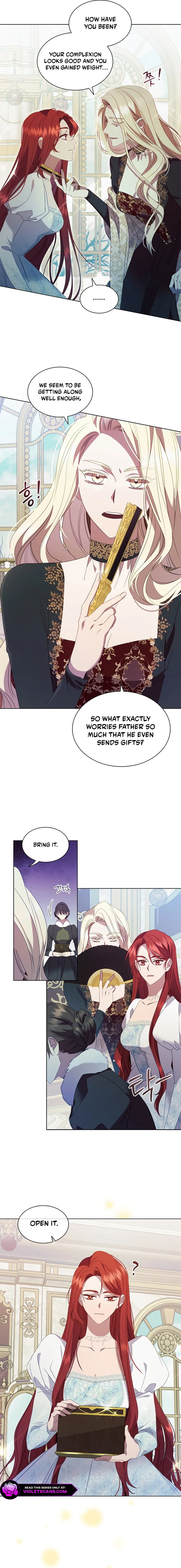 Read Aideen Manga Online