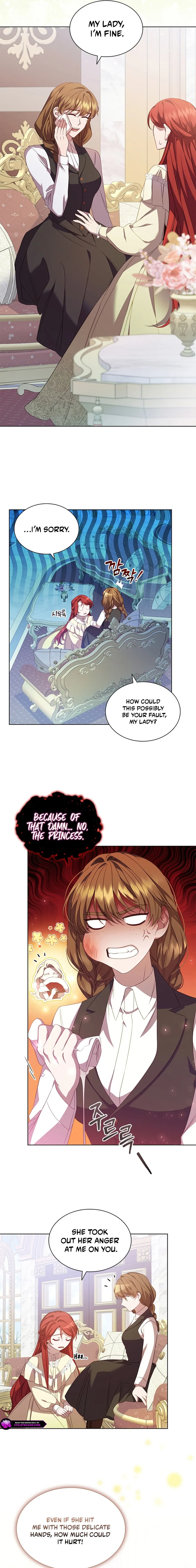 Read Aideen Manga Online