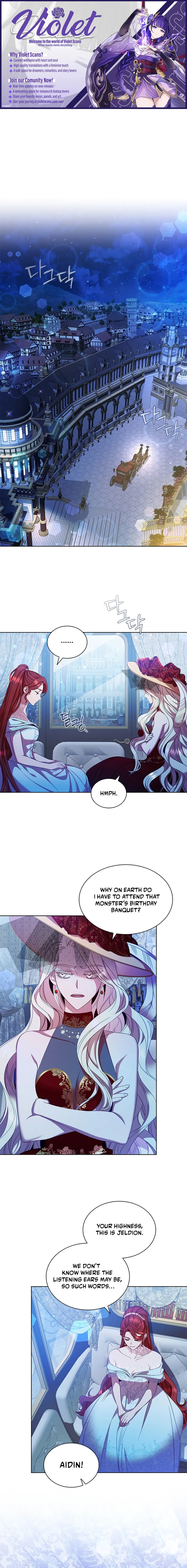 Read Aideen Manga Online