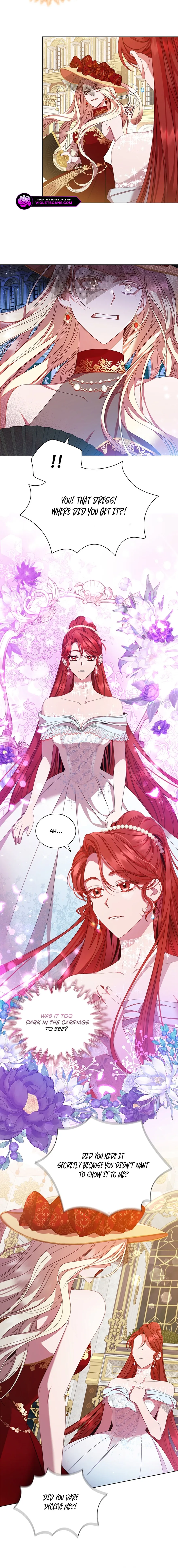 Read Aideen Manga Online