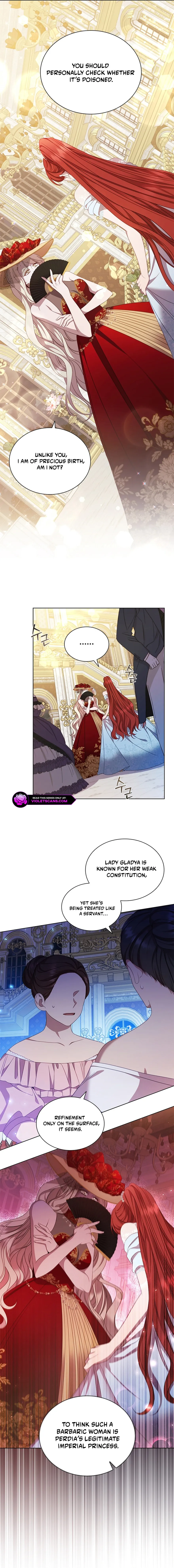 Read Aideen Manga Online